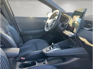 Renault Captur Esprit Alpine Mild Hybrid 140 ❗GEWERBE❗ *elek. Sitzverstellung*beheizbare Windschutzscheibe