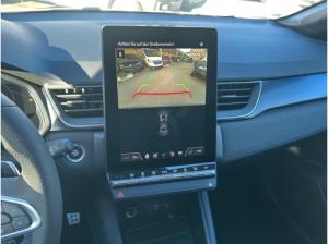 Renault Captur Esprit Alpine Mild Hybrid 140 ❗GEWERBE❗ *elek. Sitzverstellung*beheizbare Windschutzscheibe