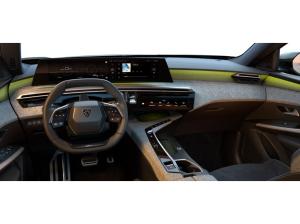 Peugeot 5008 GT EXCLUSIVE HYBRID 145 DSC6