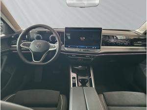 Volkswagen Passat 2.0 TDI SCR 147kW DSG 4MOTION Elegance