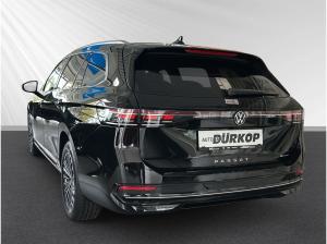 Volkswagen Passat 2.0 TDI SCR 147kW DSG 4MOTION Elegance