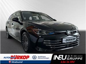 Volkswagen Passat 2.0 TDI SCR 147kW DSG 4MOTION Elegance
