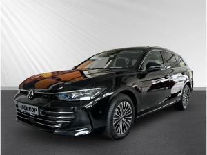 Volkswagen Passat 2.0 TDI SCR 147kW DSG 4MOTION Elegance