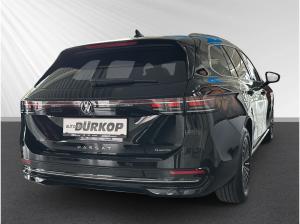 Volkswagen Passat 2.0 TDI SCR 147kW DSG 4MOTION Elegance