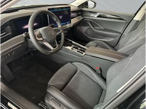 Volkswagen Passat 2.0 TDI SCR 147kW DSG 4MOTION Elegance