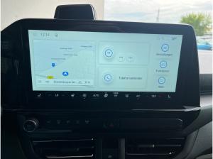 Ford Tourneo Custom Bus Titanium PHEV