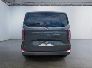 Ford Tourneo Custom Bus Titanium PHEV