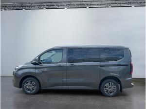 Ford Tourneo Custom Bus Titanium PHEV