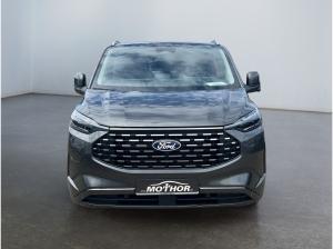 Ford Tourneo Custom Bus Titanium PHEV