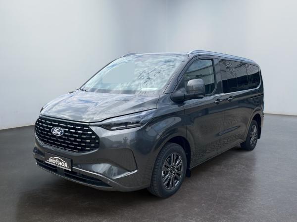 Ford Tourneo Custom Bus Titanium PHEV