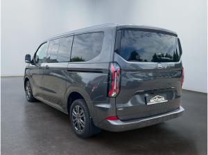 Ford Tourneo Custom Bus Titanium PHEV