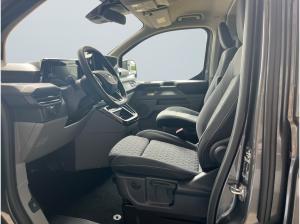 Ford Tourneo Custom Bus Titanium PHEV