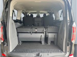 Ford Tourneo Custom Bus Titanium PHEV