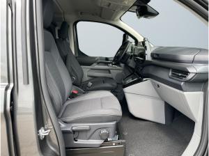 Ford Tourneo Custom Bus Titanium PHEV