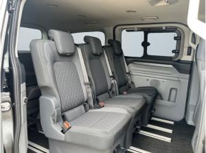 Ford Tourneo Custom Bus Titanium PHEV