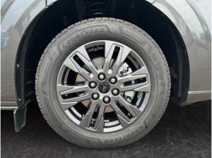 Ford Tourneo Custom Bus Titanium PHEV