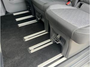 Ford Tourneo Custom Bus Titanium PHEV