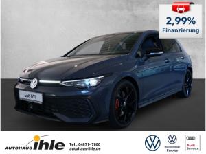 Volkswagen Golf GTI VIII Black Style 2,0 TSI DSG Premium-Deal