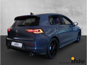 Volkswagen Golf GTI VIII Black Style 2,0 TSI DSG Premium-Deal