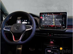 Volkswagen Golf GTI VIII Black Style 2,0 TSI DSG Premium-Deal