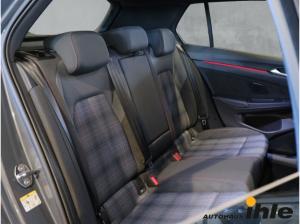 Volkswagen Golf GTI VIII Black Style 2,0 TSI DSG Premium-Deal