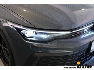 Volkswagen Golf GTI VIII Black Style 2,0 TSI DSG Premium-Deal