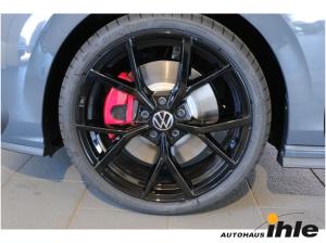Volkswagen Golf GTI VIII Black Style 2,0 TSI DSG Premium-Deal