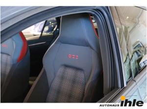 Volkswagen Golf GTI VIII Black Style 2,0 TSI DSG Premium-Deal