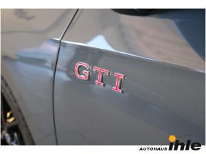 Volkswagen Golf GTI VIII Black Style 2,0 TSI DSG Premium-Deal