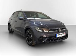 Volkswagen Polo R-Line 1.0TSI DSG 116PS***IQ.Drive,Soundsystem,17" RFK***sofort verfügbar