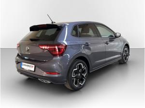 Volkswagen Polo R-Line 1.0TSI DSG 116PS***IQ.Drive,Soundsystem,17" RFK***sofort verfügbar