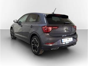 Volkswagen Polo R-Line 1.0TSI DSG 116PS***IQ.Drive,Soundsystem,17" RFK***sofort verfügbar