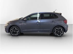 Volkswagen Polo R-Line 1.0TSI DSG 116PS***IQ.Drive,Soundsystem,17" RFK***sofort verfügbar