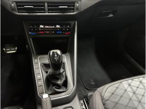 Volkswagen Polo R-Line 1.0TSI DSG 116PS***IQ.Drive,Soundsystem,17" RFK***sofort verfügbar