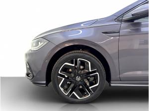Volkswagen Polo R-Line 1.0TSI DSG 116PS***IQ.Drive,Soundsystem,17" RFK***sofort verfügbar