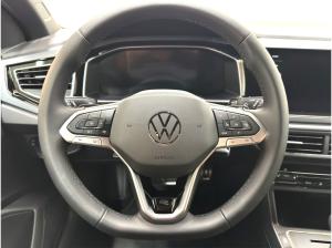 Volkswagen Polo R-Line 1.0TSI DSG 116PS***IQ.Drive,Soundsystem,17" RFK***sofort verfügbar