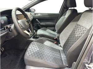 Volkswagen Polo R-Line 1.0TSI DSG 116PS***IQ.Drive,Soundsystem,17" RFK***sofort verfügbar