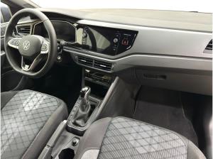 Volkswagen Polo R-Line 1.0TSI DSG 116PS***IQ.Drive,Soundsystem,17" RFK***sofort verfügbar
