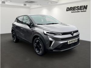Renault Captur Techno TCe 115 ❗GEWERBE❗Allwetter*Sitzheizung*Kamera*LED*Klimaautomatik*
