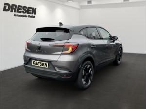 Renault Captur Techno TCe 115 ❗GEWERBE❗Allwetter*Sitzheizung*Kamera*LED*Klimaautomatik*