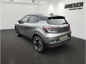 Renault Captur Techno TCe 115 ❗GEWERBE❗Allwetter*Sitzheizung*Kamera*LED*Klimaautomatik*