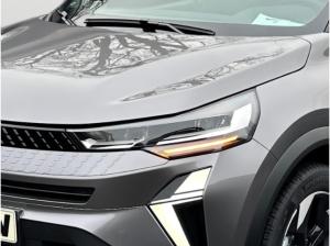 Renault Captur Techno TCe 115 ❗GEWERBE❗Allwetter*Sitzheizung*Kamera*LED*Klimaautomatik*