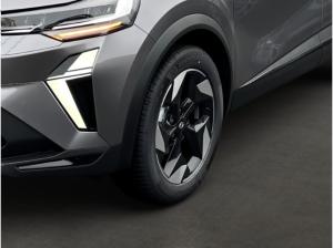 Renault Captur Techno TCe 115 ❗GEWERBE❗Allwetter*Sitzheizung*Kamera*LED*Klimaautomatik*