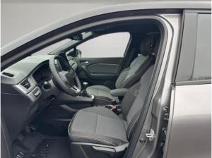 Renault Captur Techno TCe 115 ❗GEWERBE❗Allwetter*Sitzheizung*Kamera*LED*Klimaautomatik*