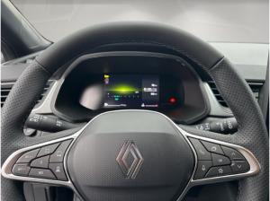 Renault Captur Techno TCe 115 ❗GEWERBE❗Allwetter*Sitzheizung*Kamera*LED*Klimaautomatik*