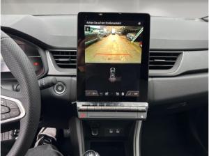 Renault Captur Techno TCe 115 ❗GEWERBE❗Allwetter*Sitzheizung*Kamera*LED*Klimaautomatik*