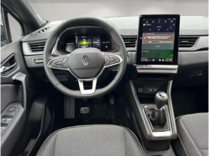 Renault Captur Techno TCe 115 ❗GEWERBE❗Allwetter*Sitzheizung*Kamera*LED*Klimaautomatik*