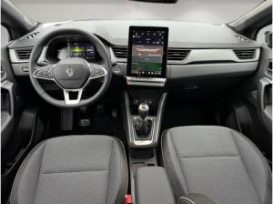 Renault Captur Techno TCe 115 ❗GEWERBE❗Allwetter*Sitzheizung*Kamera*LED*Klimaautomatik*