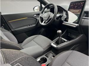 Renault Captur Techno TCe 115 ❗GEWERBE❗Allwetter*Sitzheizung*Kamera*LED*Klimaautomatik*