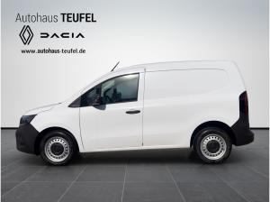 Renault Kangoo 💪HANDWERKER-AKTION👩‍🔧+ Strauss-Gutschein💵 Rapid Advance L1 dCi95